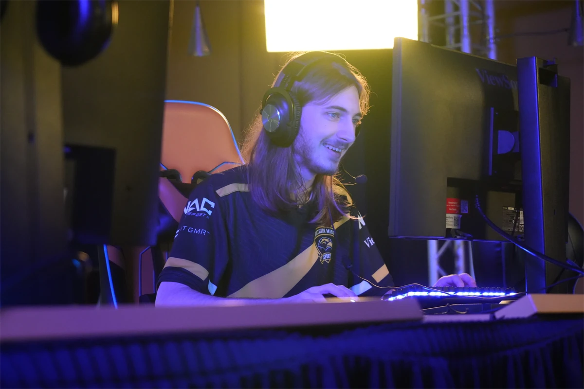 Southern Miss Esports 